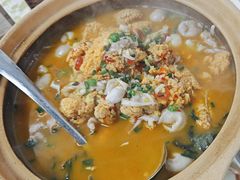 -聚味瞿记·龙虾堂(树木岭店)