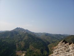 -司马台长城