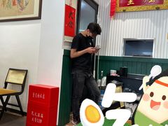 -堂屋糖水店(愚园店)