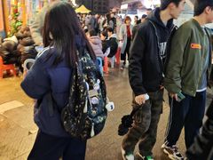 -姜胖胖无限自助烤肉(弹子石店)