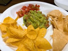 鳄梨酱-panchos 墨西哥餐厅(嘉绿苑店)