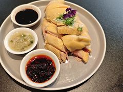 -松鹤楼(狮山永利广场店)