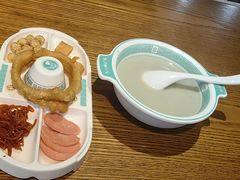 -尹三豆汁(前门旗舰店)