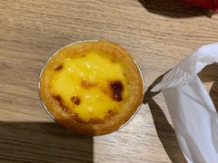 蛋挞-肯德基(槐苑店)