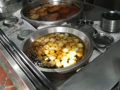-老福合沟无米粿甜汤粿品店