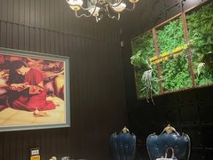 -彩虹之约•淮扬家宴(亚运村店)