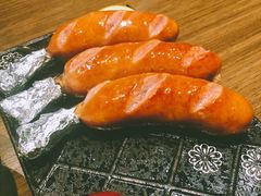 -雷神拉面(财富中心玉米楼店)