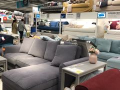 -宜家家居(哈尔滨商场店)