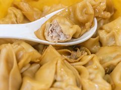 三鲜馄饨-毛华美食(清扬路店)