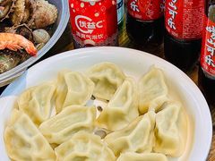 -单家老院·院子里的青岛菜(沙子口店)