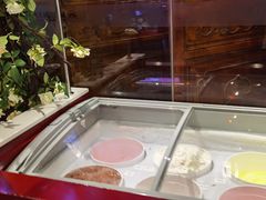 -梅园国际大酒店·自助餐厅(光明港店)