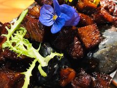 石烹酒香牦牛肉-敏珠拉姆藏餐·南京厨房(富春江东街店)