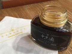 -COSTA COFFEE(成都来福士店)