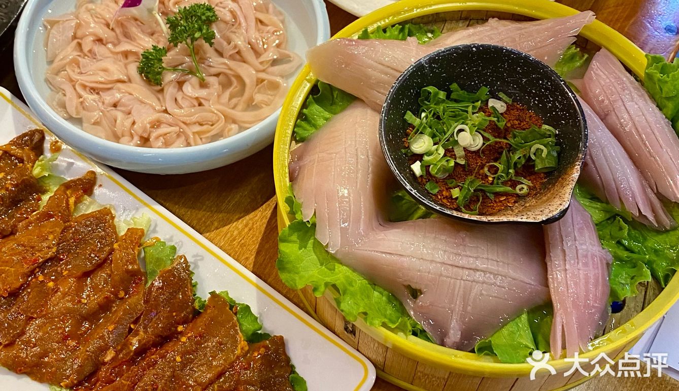 吉林｜这家火锅店的好吃真是独一份儿的！