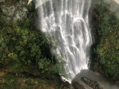 -古龙峡云天玻霸