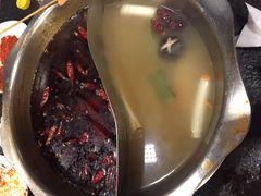 -川成串·自助串串香火锅(朝阳店)