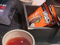 -鸣记脆皮烤鱼·海鲜烤鱼(亿合城店)