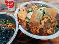 -胖子水煮(铁路三村无任何分店)