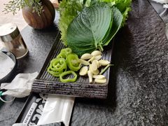 -炭虎烤肉(桂林路店)