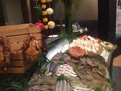 沈阳黎明国际酒店太阳阁西餐厅-黎明国际酒店太阳阁西餐厅