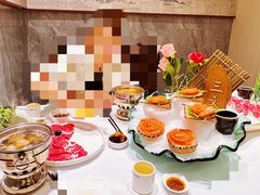 -澳洲肥牛火锅(转盘路店)