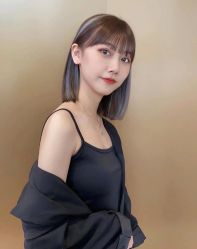 -V+SALON造型