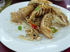 -隆都四季香饭店(碧海路店)