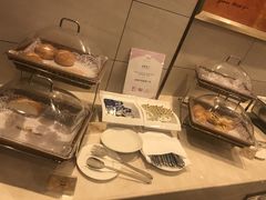 -厦门海景千禧大酒店·海景咖啡厅