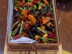 -那家老院子东北菜·饺子·小鸡炖蘑菇(艳华街店)