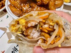 -姥姥家春饼店(惠新东街店)