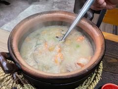 -大洋家·精品潮汕菜·生腌砂锅粥(天河东路店)