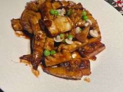 -锦楼·臻选新杭帮(杭州中心店)