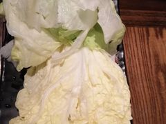大白菜-呷哺呷哺 小火锅 (浦东新欧尚超市店)