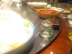 -宝燕壹号景观餐厅(龙盛国际商业广场店)