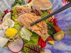 -蕉叶·广州明星泰国菜(黑金冠保利广场店)