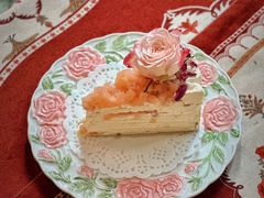 -吾肆WUSI Flora Cafe Bar(百子湾店)