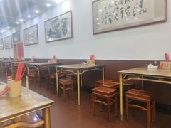 -惠丰源烩面馆(经七路店)