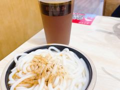 -桂在香知桂林米粉(红博中央公园店)