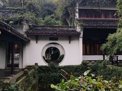 -虎跑公园