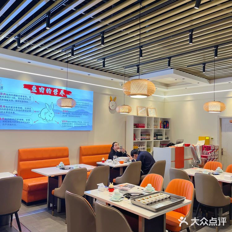 兔兔这么可爱🐰我还是把兔兔吃掉啦！艾玛！可真好吃！