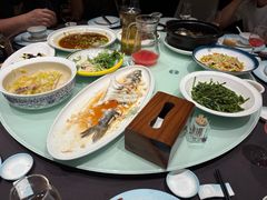 -城北食府(枫林店)