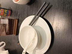 -粤陈记·煲仔粥(天河棠东店)