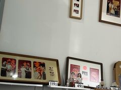 -海马体照相馆(天津世纪都会店)