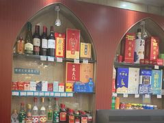 -清真·马家火锅美食城(镇江北路店)
