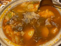 酸汤鲍鱼肥牛肉-小炳胜(卓悦中心店)