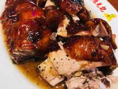 -陈光记烧腊(长寿路店)