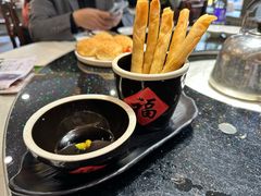 -味可道美食坊(福基路店)