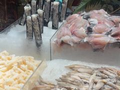 -吉布鲁牛排海鲜自助(巴南万达广场店)