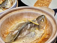 -宫燕府·京菜·烤鸭·淮扬菜(王府中心店)