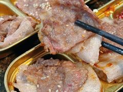 -熊大·鲜烤黄牛肉(五山店)